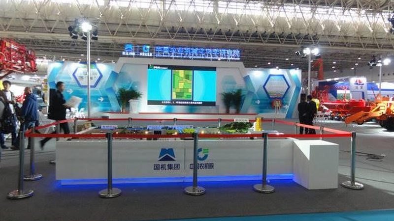 舞台租赁与搭建：揭秘报价背后的秘密