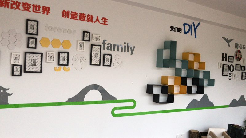 景区标识标牌尺寸建议