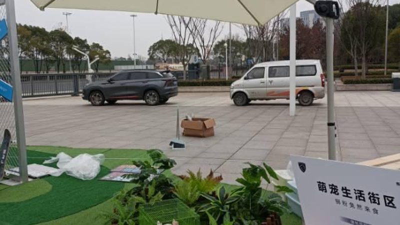 展览展示搭建流程揭秘：从报价到验收，关键环节全解析