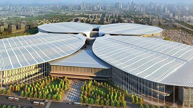 深圳展厅装修报价，为什么每家给的数字差一倍