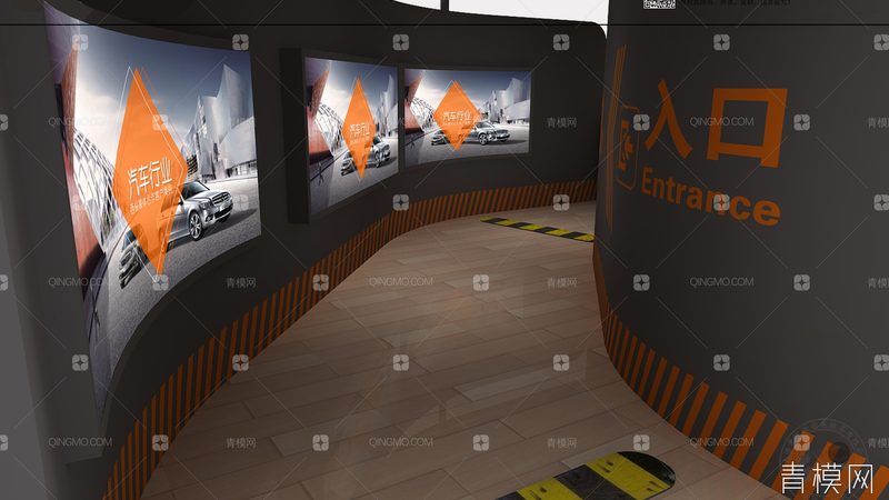 展台搭建尺寸：如何规避尺寸误区，打造高效展示空间