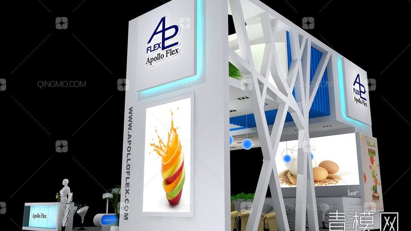 会展服务定制方案：如何确保搭建质量与效果