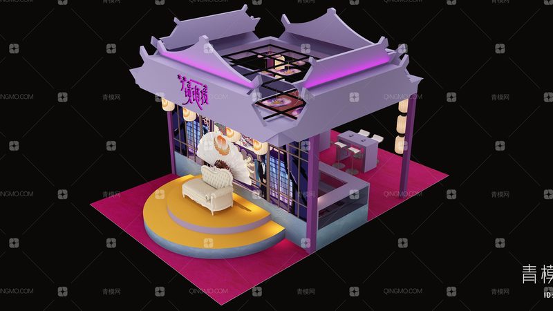 展会服务好不好，不能只凭感觉说