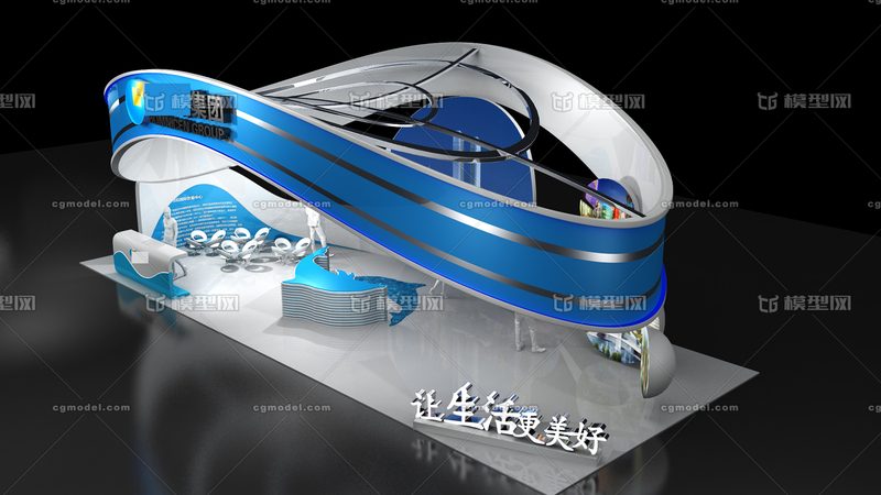 企业展厅设计：如何打造专业形象，提升品牌价值**